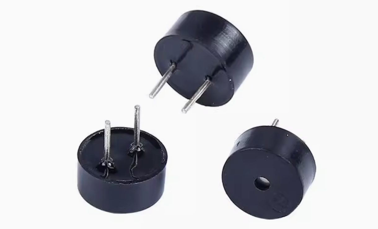 蜂鸣器如何使用才能不坏